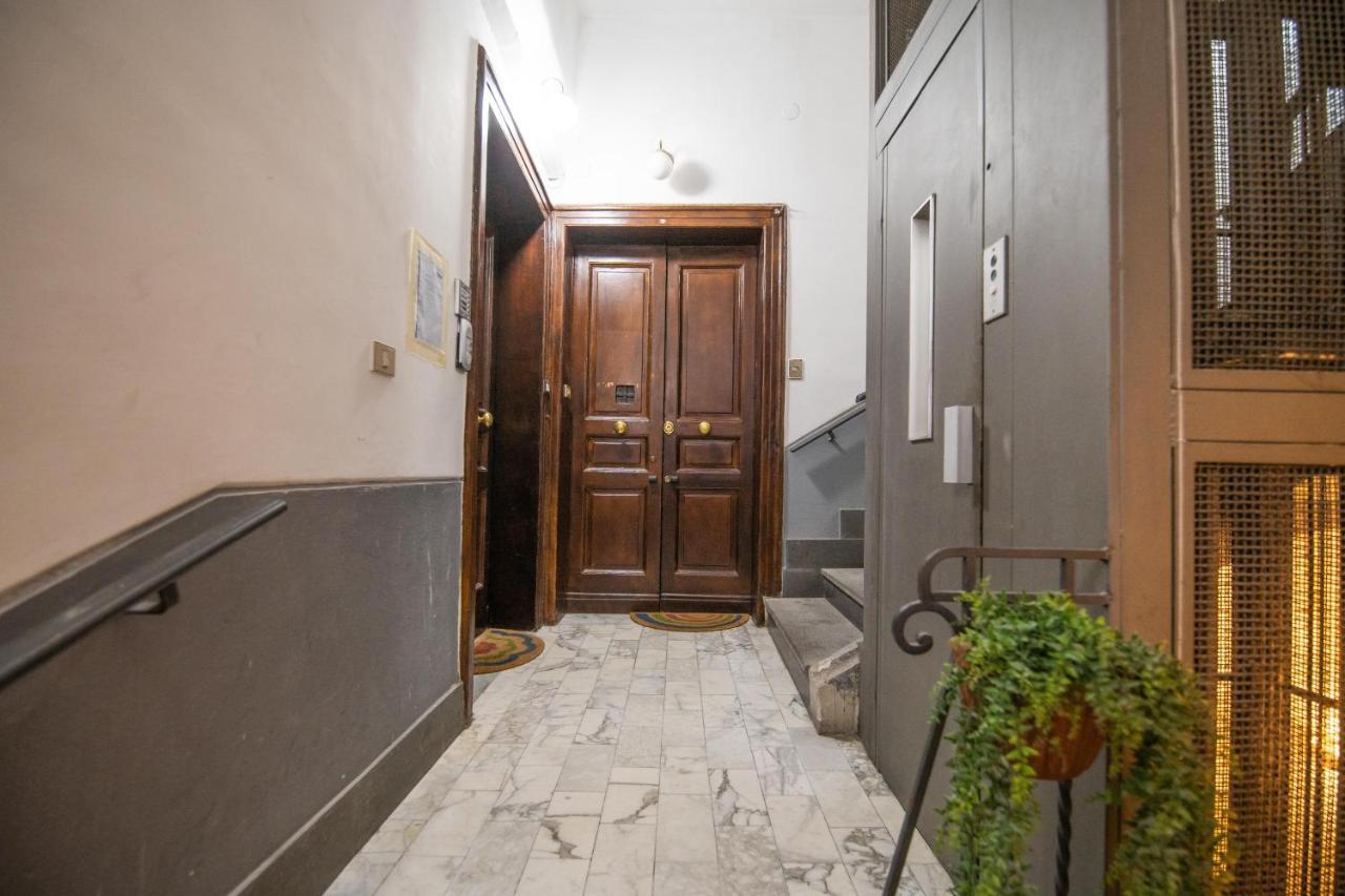 Apartamento Nidomare Salerno Exterior foto