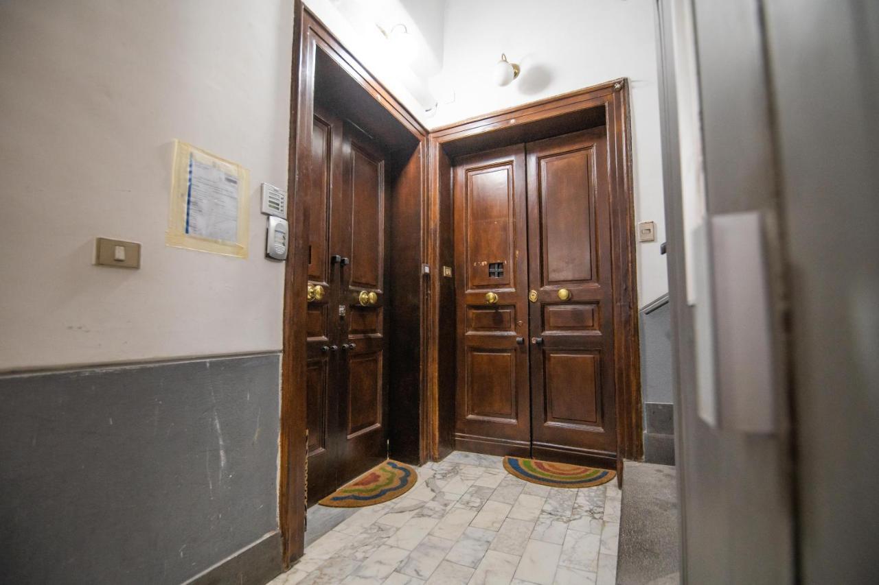 Apartamento Nidomare Salerno Exterior foto